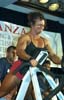 WPW-463 The 2001 Extravaganza Bodybuilding and Fitness Strength Contest